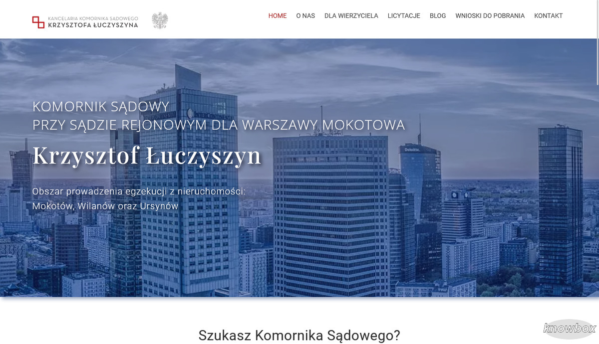 komornik-sadowy-przy-sadzie-rejonowym-dla-warszawy-mokotowa-krzysztof-luczyszyn