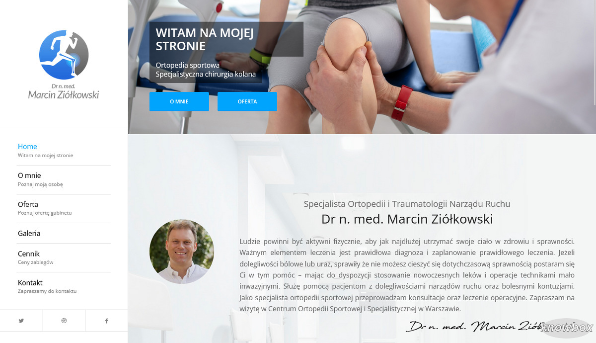 dr-n-med-marcin-ziolkowski